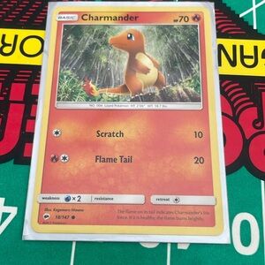Charmander